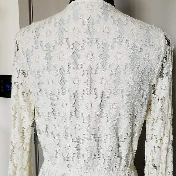 Short jumpsuit - Picture 4 of 6